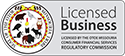 Otoe Missouria Licensed Business